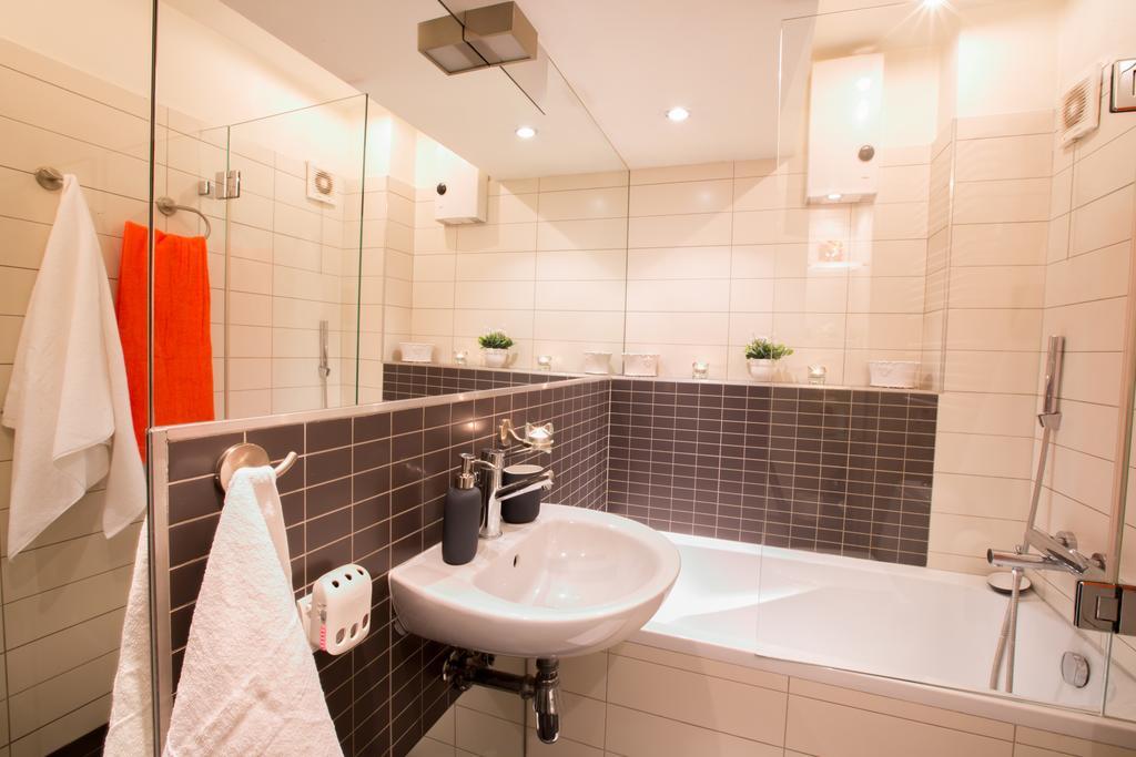 Apartment Bs Plac Nowy