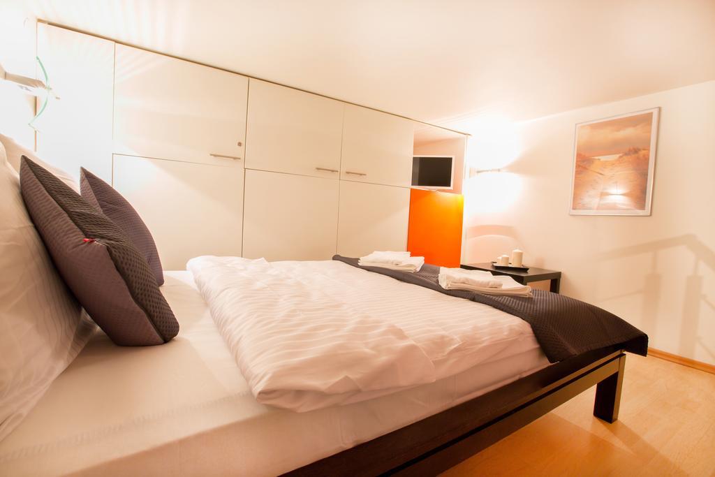 Apartment Bs Plac Nowy