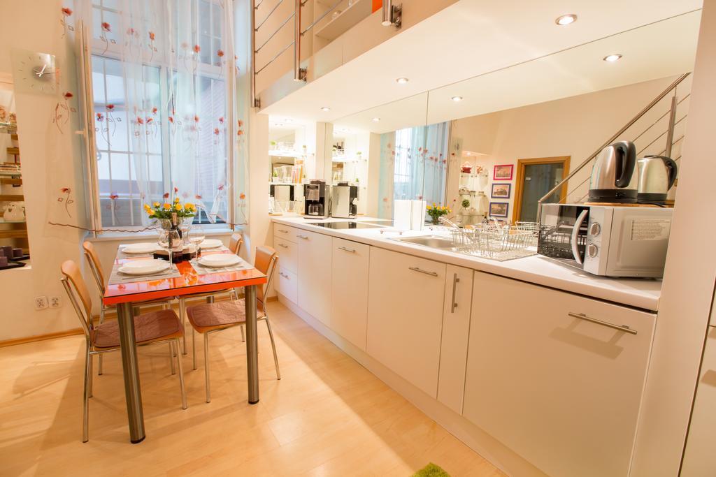 Apartment Bs Plac Nowy