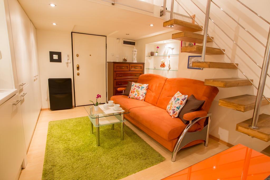 Apartment Bs Plac Nowy