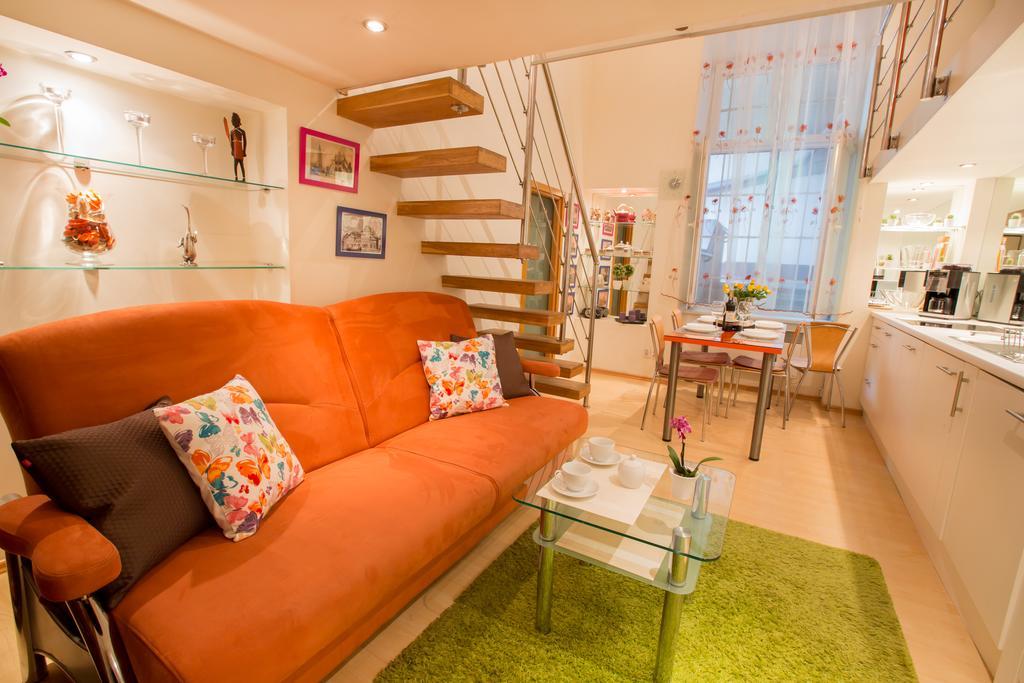 Apartment Bs Plac Nowy *