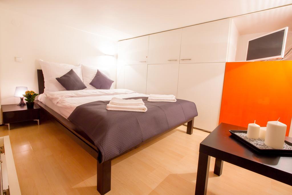 Apartment Bs Plac Nowy *