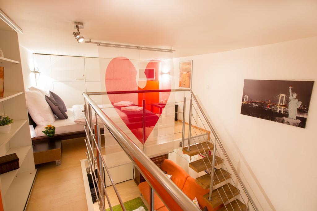 Apartment Bs Plac Nowy