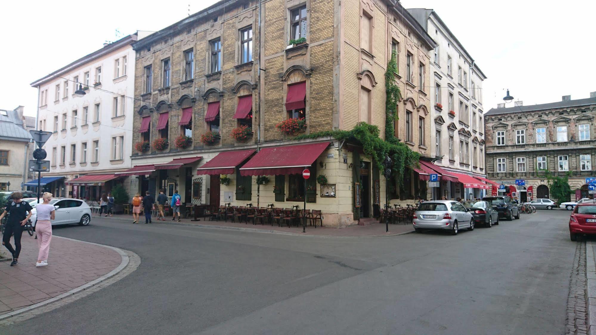 Apartment Bs Plac Nowy