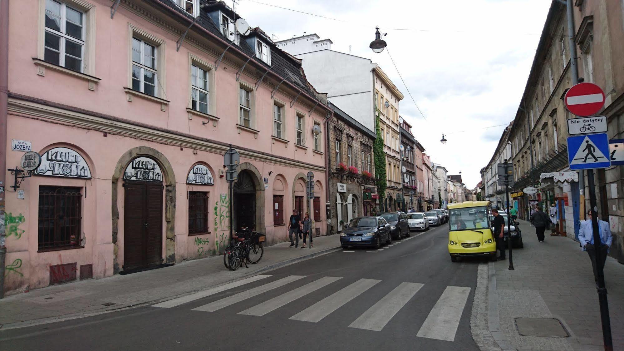 Apartment Bs Plac Nowy *