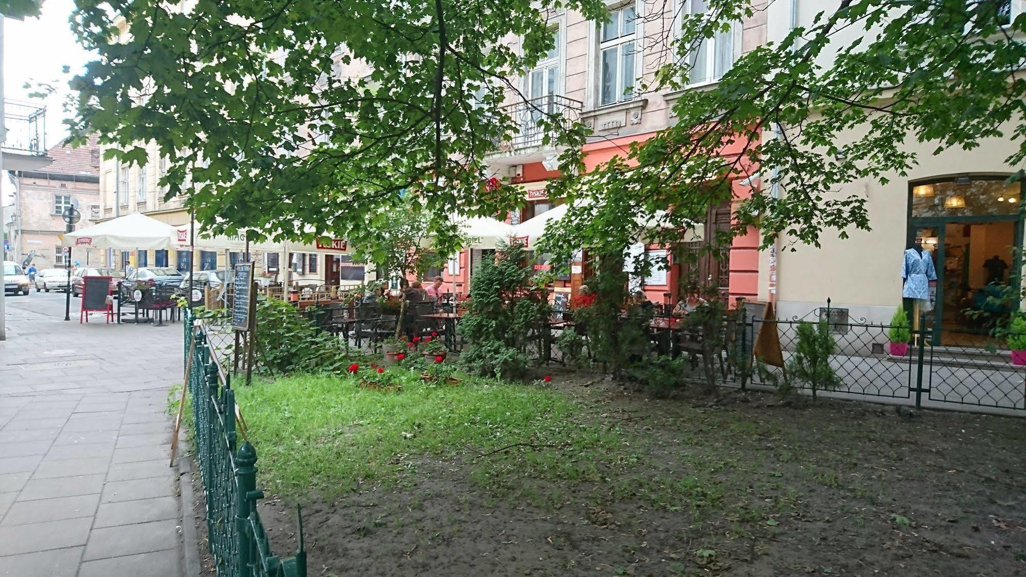 Bs Plac Nowy Apartment *
