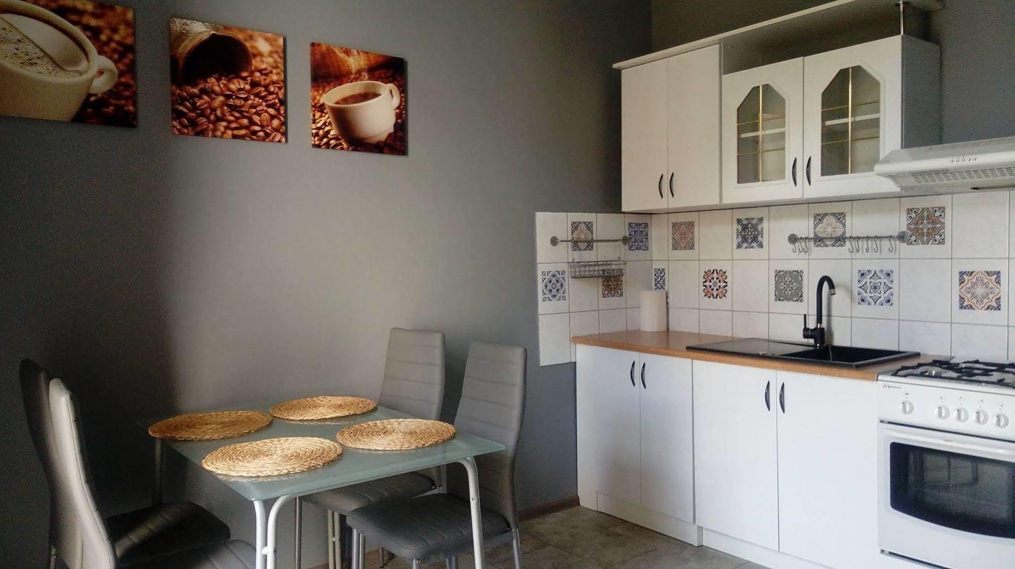 Apartment Bs Plac Nowy *