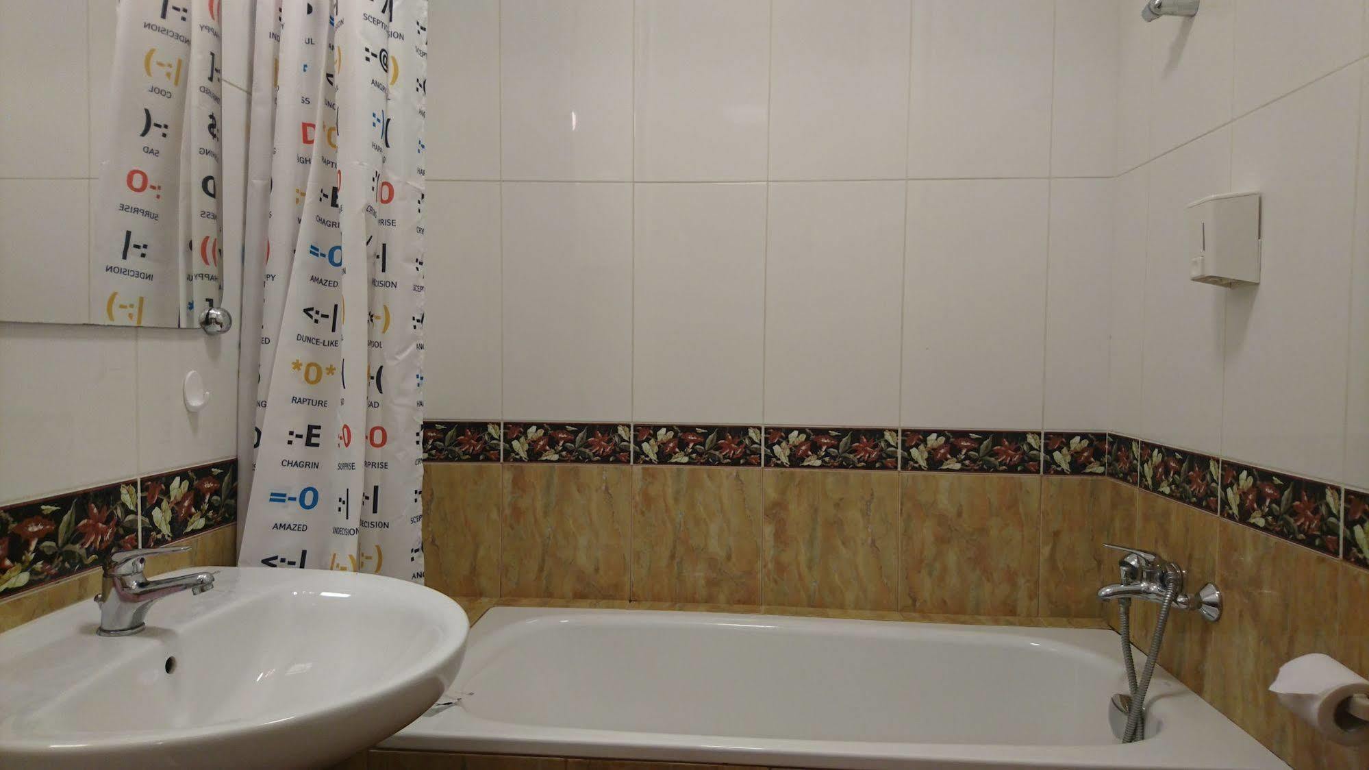 Apartment Bs Plac Nowy Krakau