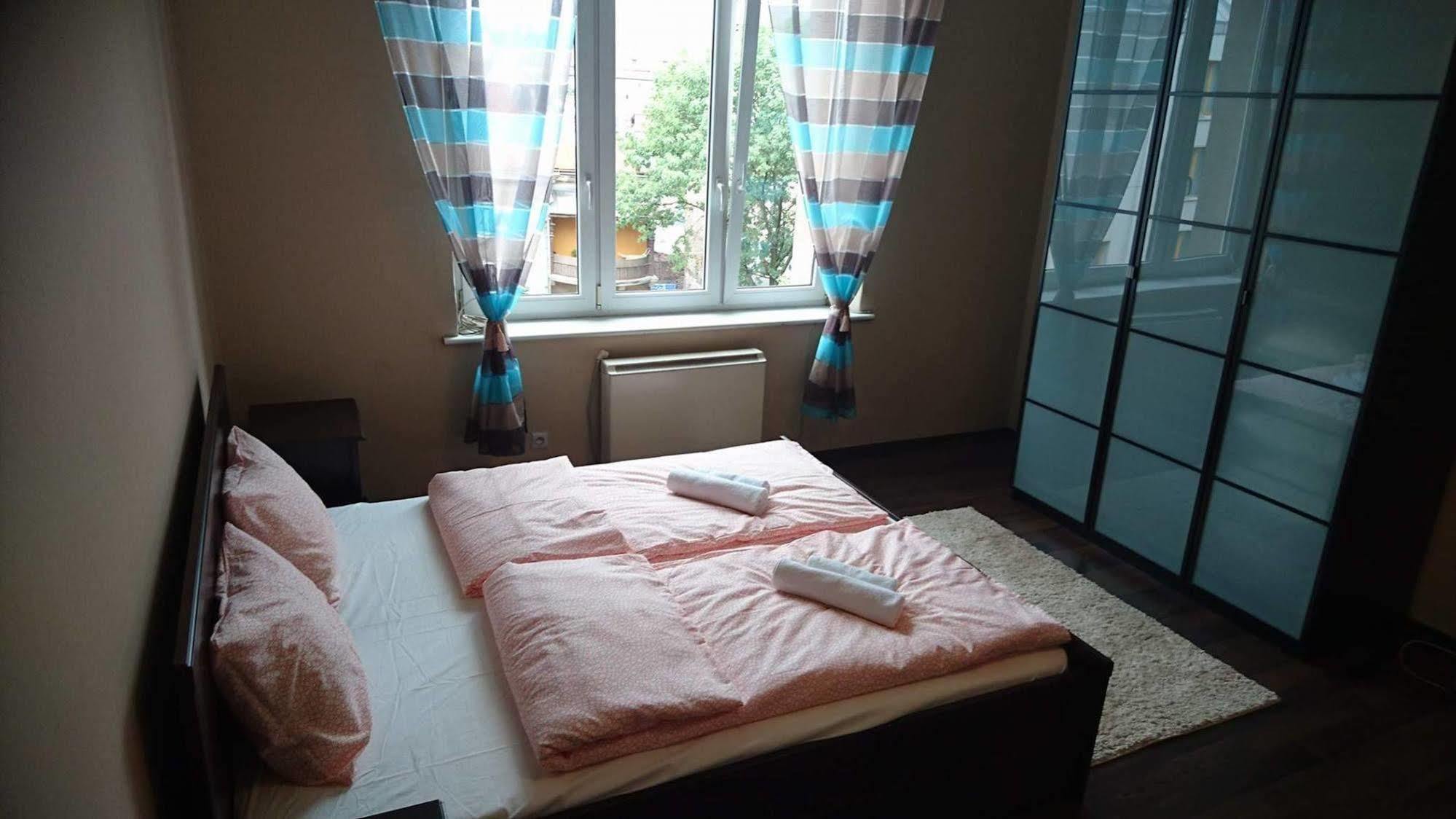 Apartment Bs Plac Nowy
