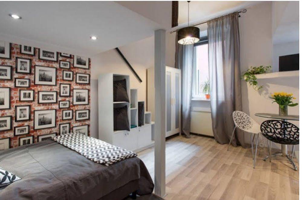 Apartment Bs Plac Nowy *