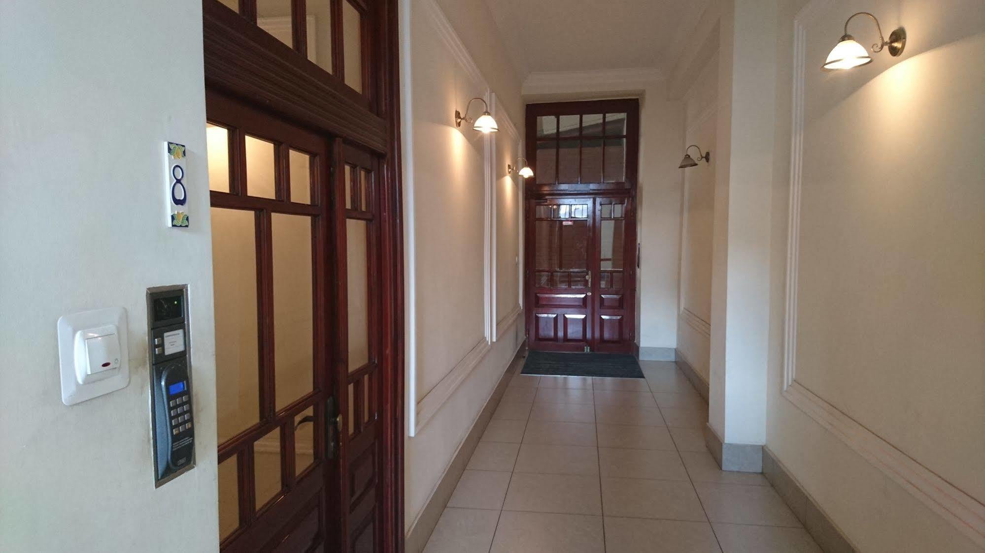 Bs Plac Nowy Apartment *