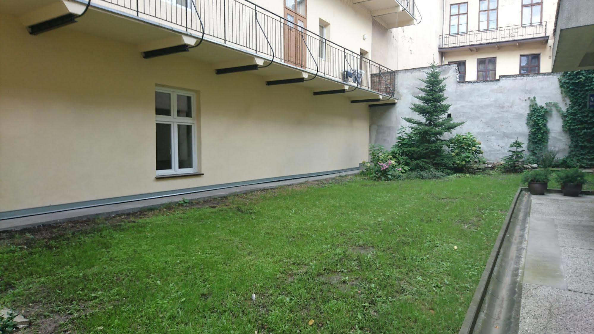 Bs Plac Nowy Apartment Krakau